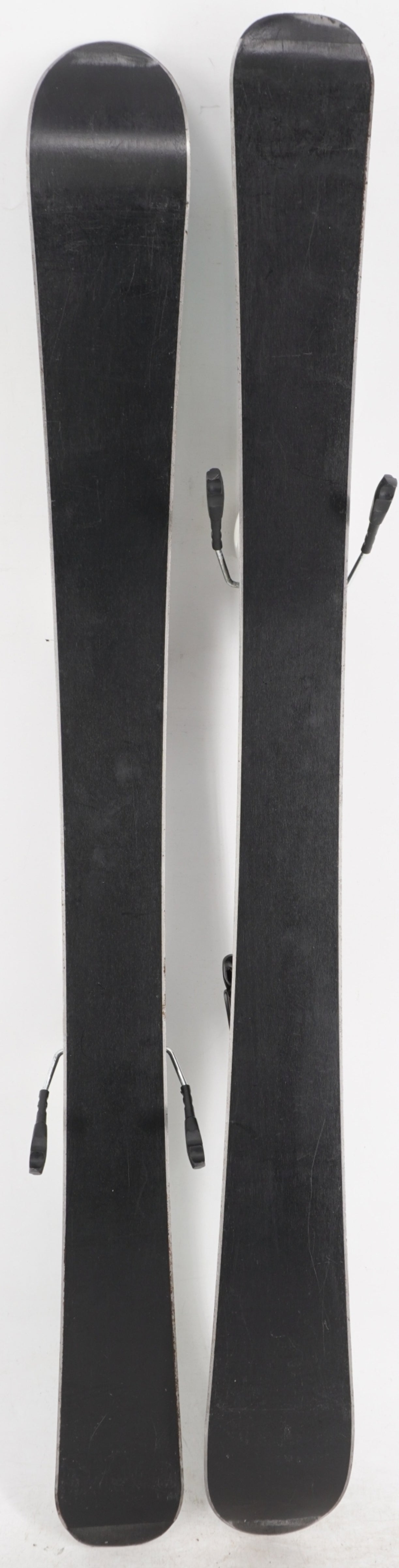 Axis Team Kids Skis with Bindings - 100 cm Used
