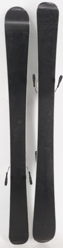 Axis Team Kids Skis with Bindings - 100 cm Used