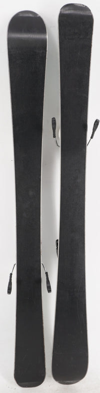 Axis Team Kids Skis with Bindings - 100 cm Used