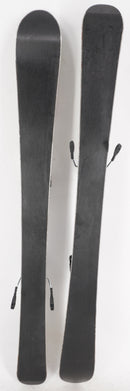 Axis Team Kids Skis with Bindings - 100 cm Used