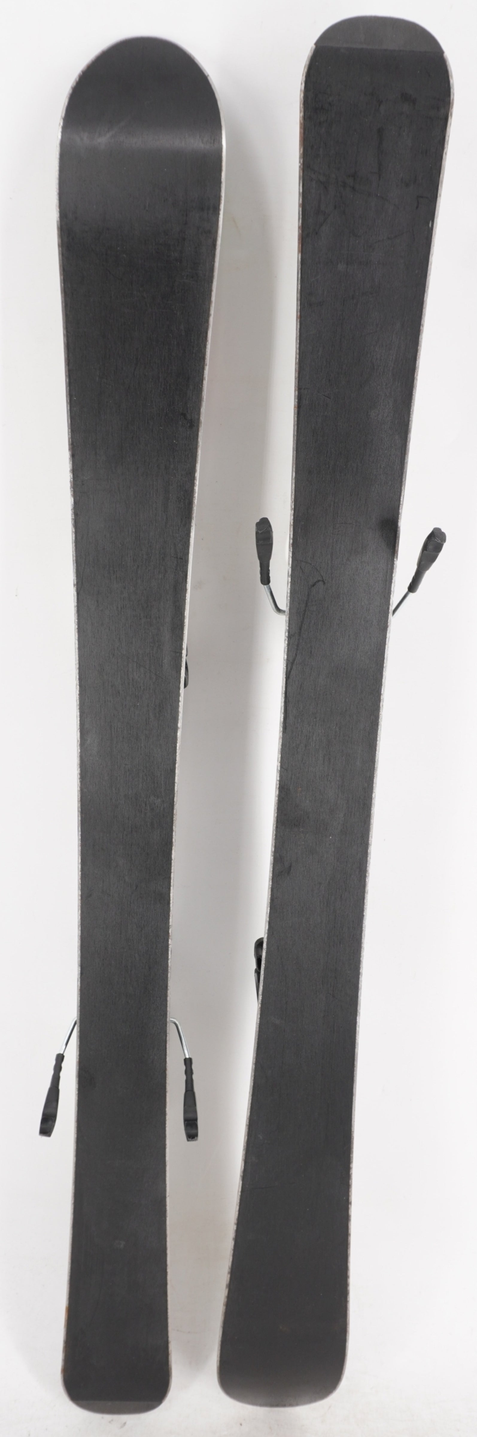 Axis Team Kids Skis with Bindings - 100 cm Used