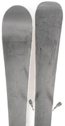 Axis Free Team Kids Skis with Bindings - 100 cm Used
