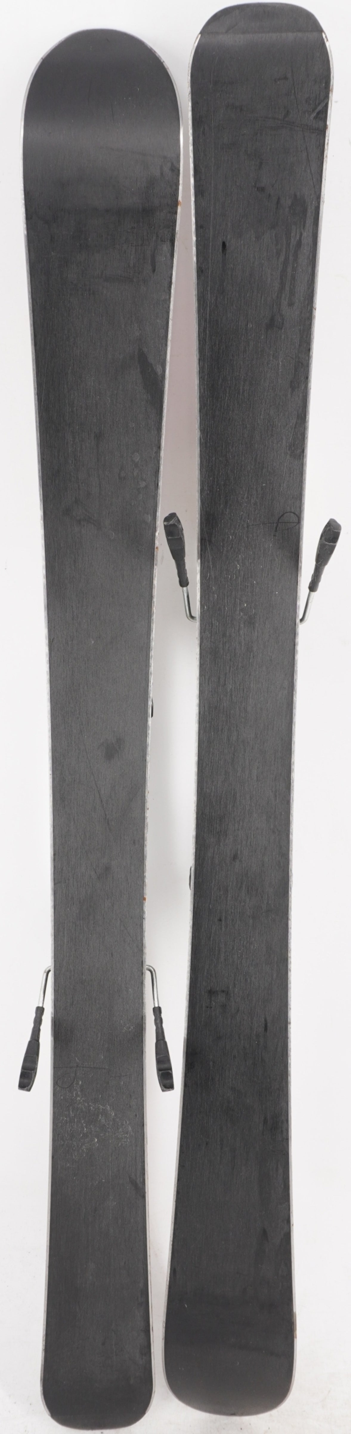 Axis Free Team Kids Skis with Bindings - 100 cm Used