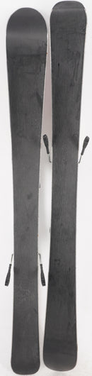 Axis Free Team Kids Skis with Bindings - 100 cm Used