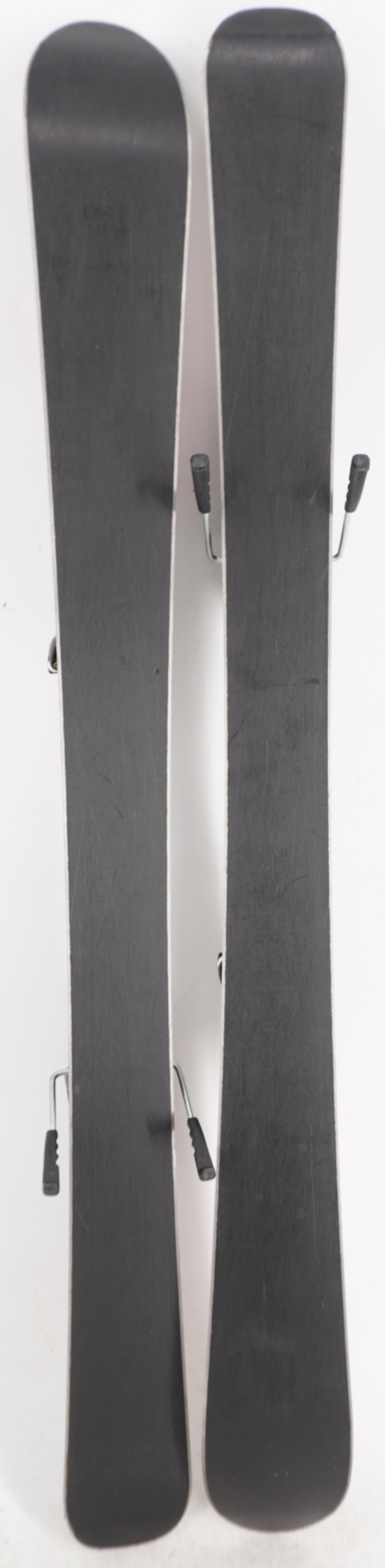 Axis Free Team Kids Skis with Bindings - 100 cm Used