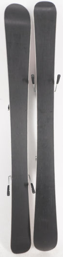 Axis Free Team Kids Skis with Bindings - 100 cm Used