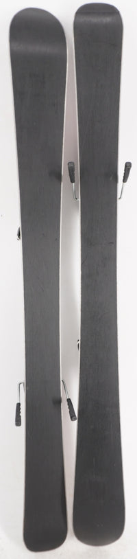 Axis Free Team Kids Skis with Bindings - 100 cm Used