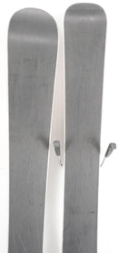 Axis Free Team Kids Skis with Bindings - 100 cm Used