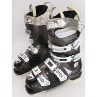 Atomic Hawx 80 Ski Boots - Size 6.5 / Mondo 24.5 Used