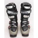 Salomon Quest Access Ski Boots - Size 7.5 / Mondo 25.5 Used
