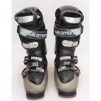 Salomon Quest Access Ski Boots - Size 7.5 / Mondo 25.5 Used