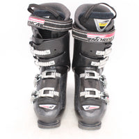 Nordica Cruise 60 Ski Boots - Size 7.5 / Mondo 25.5 Used