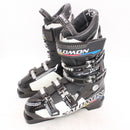 Salomon X3-120 Custom Shell Ski Boots - Size 7 / Mondo 25 Used