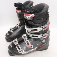 Nordica Cruise 60 Ski Boots - Size 9.5 / Mondo 27.5 Used