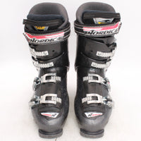 Nordica Cruise 60 Ski Boots - Size 9.5 / Mondo 27.5 Used