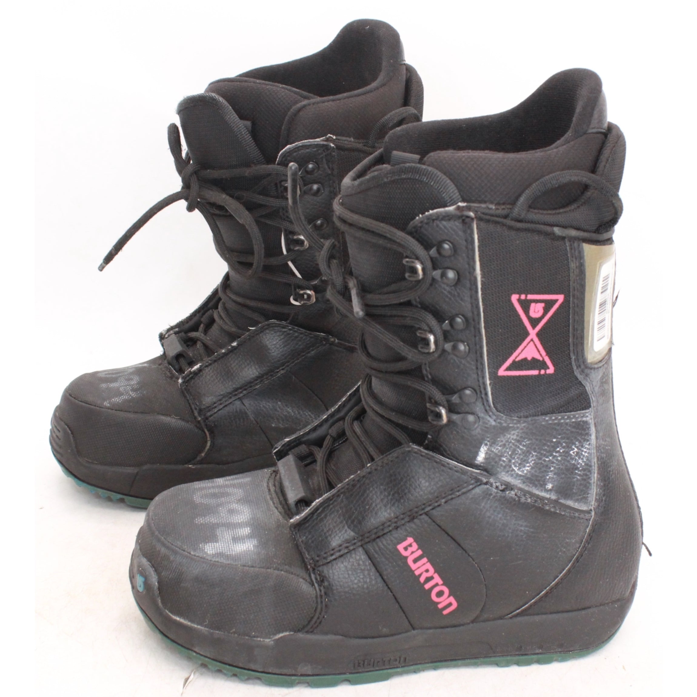 burton 24 snowboard Burton Progression Snowboard Boots