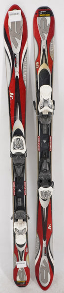 K2 Comanche Jr. Skis with Bindings - 136 cm Used