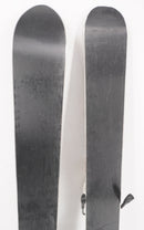 K2 Comanche Jr. Skis with Bindings - 136 cm Used