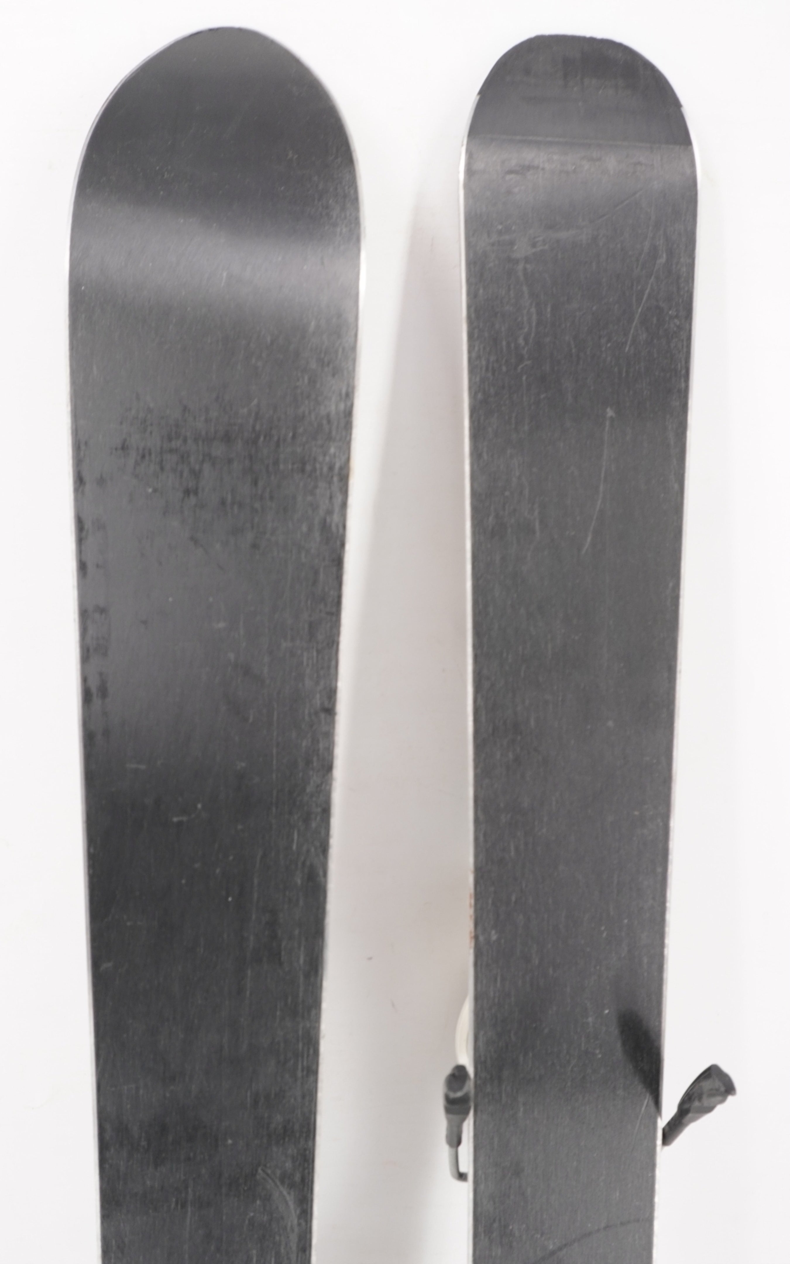 K2 Comanche Jr. Skis with Bindings - 136 cm Used