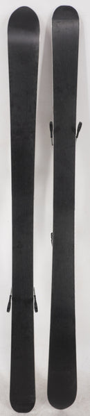 K2 Comanche Jr. Skis with Bindings - 136 cm Used