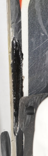 K2 Comanche Jr. Skis with Bindings - 136 cm Used