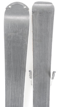 Blizzard Brahma JR Kids Skis with Bindings - 110 cm Used