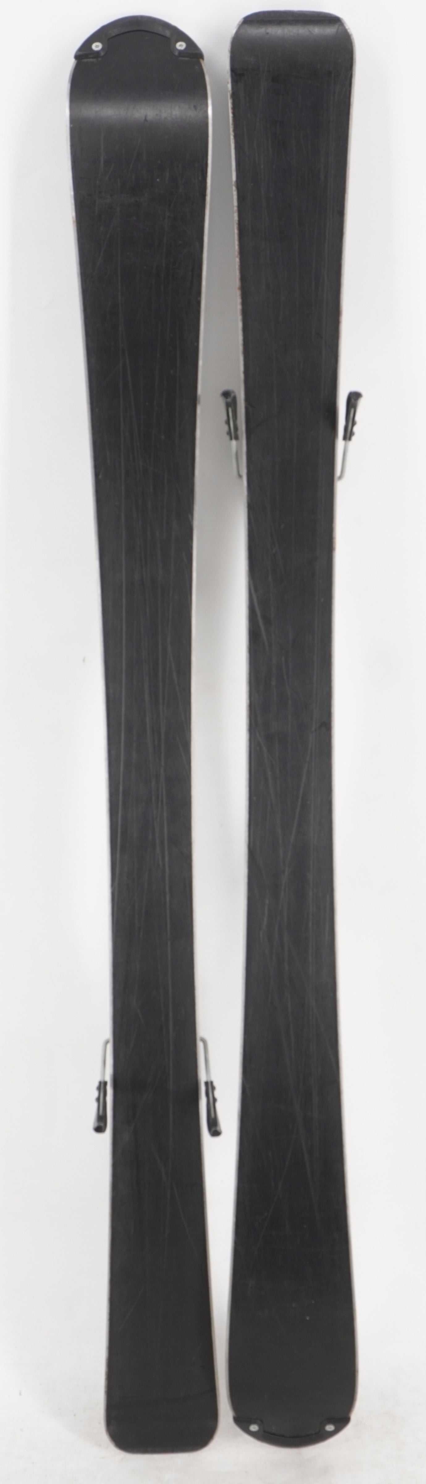 Blizzard Brahma JR Kids Skis with Bindings - 110 cm Used