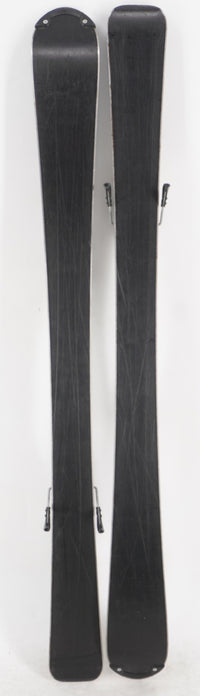 Blizzard Brahma JR Kids Skis with Bindings - 110 cm Used