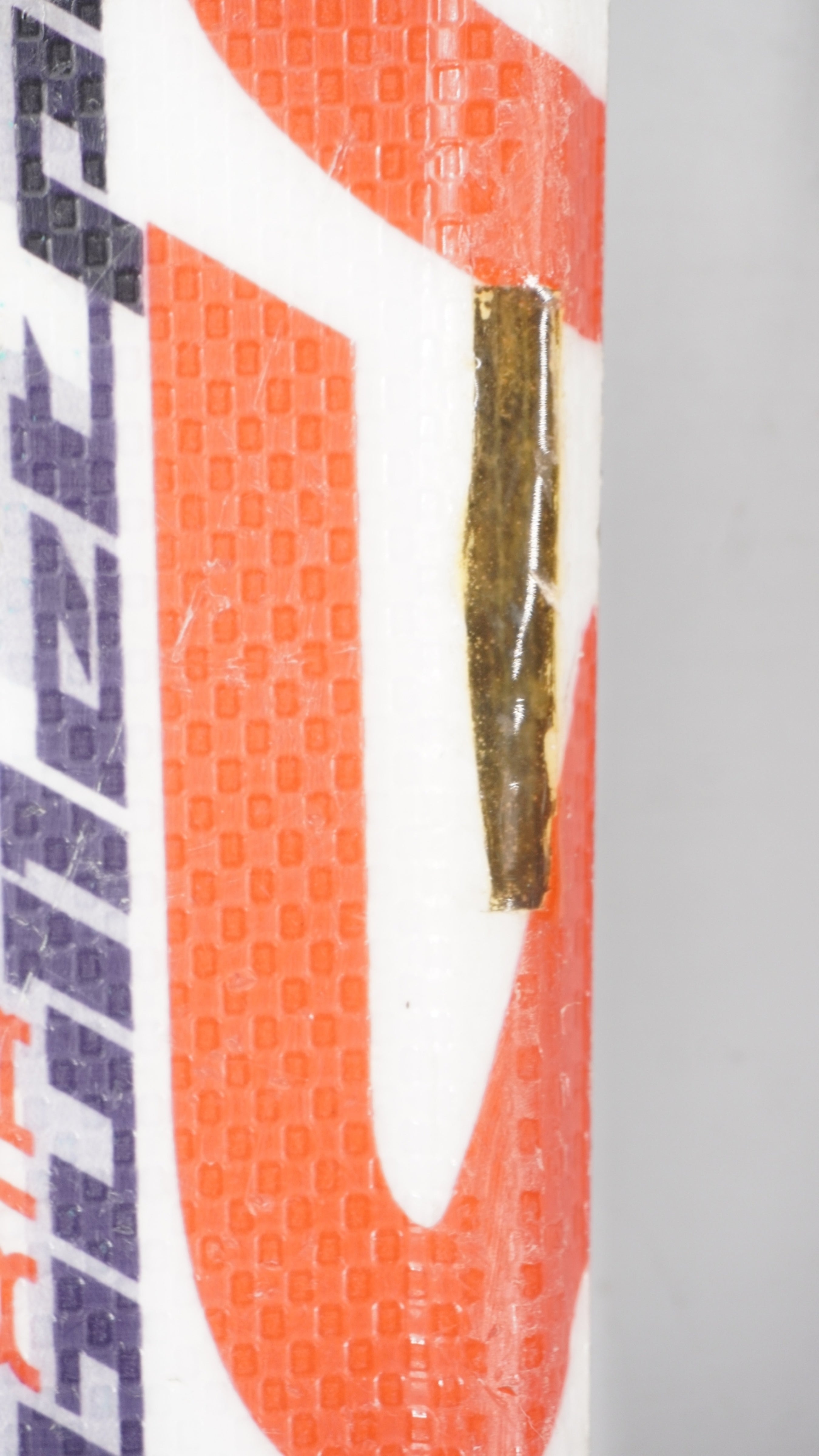 Fischer XTR Bulletproof Adult Skis with Bindings - 160 cm Used