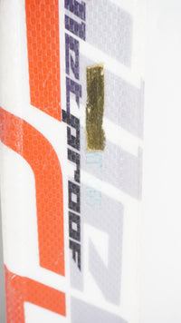 Fischer XTR Bulletproof Adult Skis with Bindings - 160 cm Used