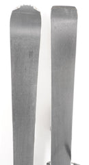 Fischer XTR Bulletproof Adult Skis with Bindings - 160 cm Used