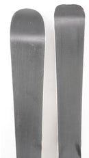 Fischer Watea 78 Women's Demo Skis with Bindings - 167 cm Used