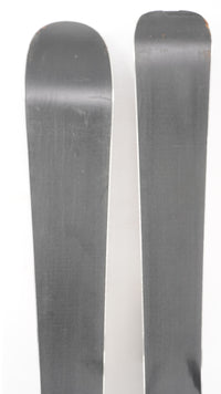 Fischer Watea 78 Women's Demo Skis with Bindings - 167 cm Used