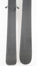 Fischer Watea 78 Women's Demo Skis with Bindings - 167 cm Used