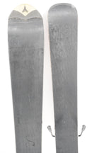 Atomic Pro RC 6'18 Kids Skis with Bindings - 120 cm Used