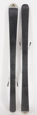 Dynastar Team Speed 65 Junior Skis with Bindings - 130 cm Used