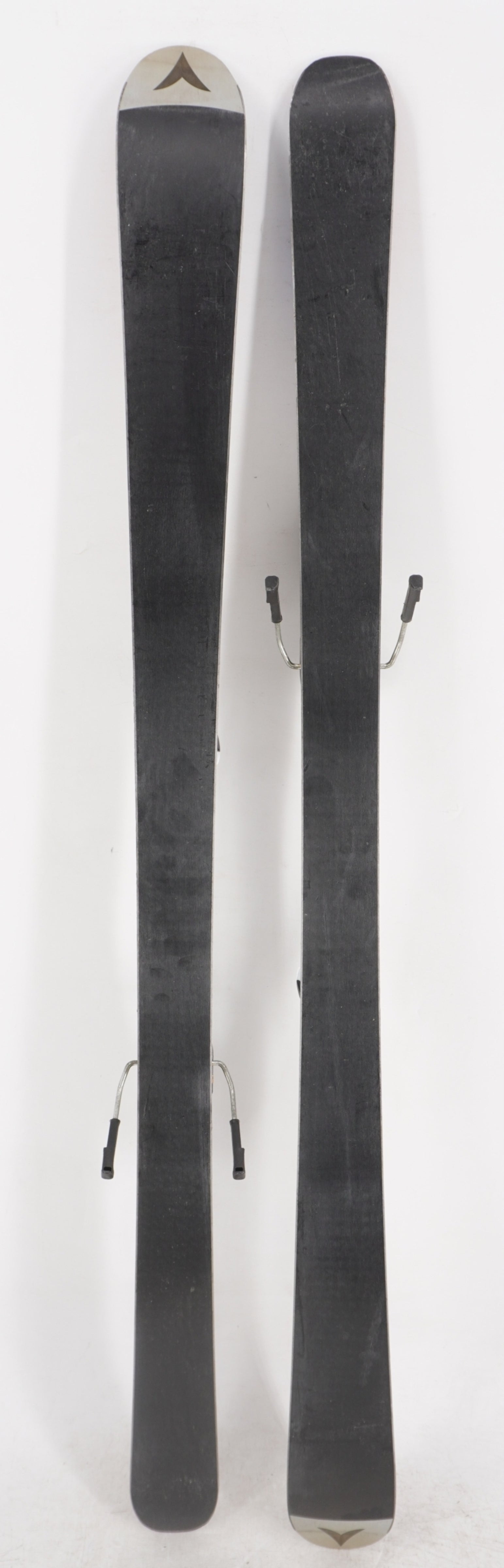 Dynastar Team Speed 65 Junior Skis with Bindings - 130 cm Used