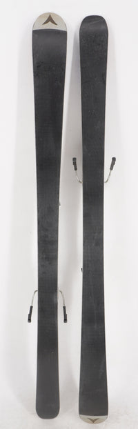 Dynastar Team Speed 65 Junior Skis with Bindings - 130 cm Used