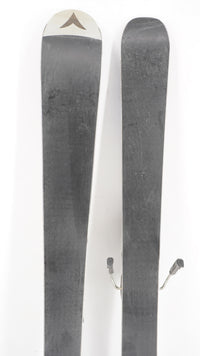 Dynastar Team Speed 65 Junior Skis with Bindings - 130 cm Used