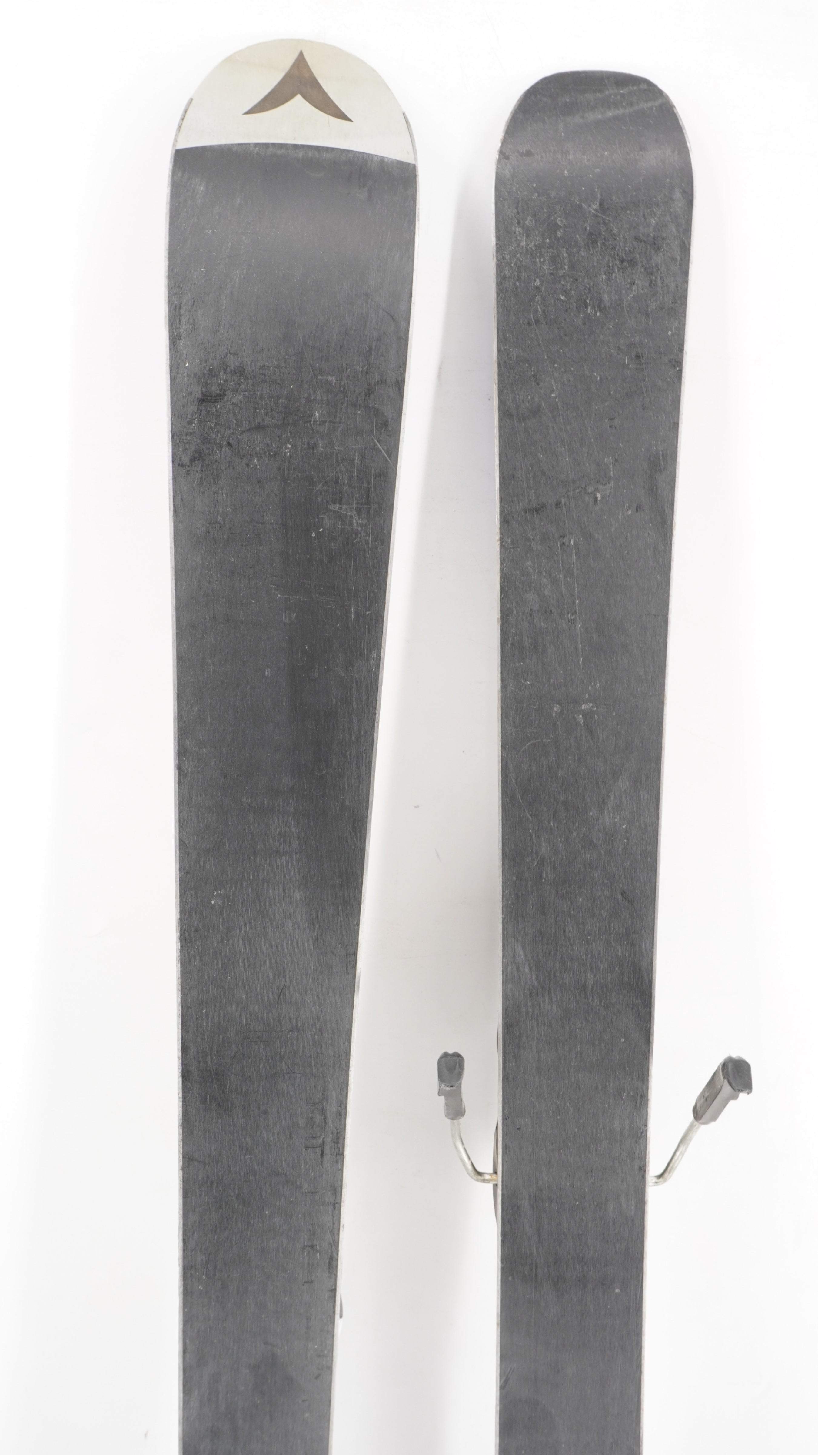 Dynastar Team Speed 65 Junior Skis with Bindings - 130 cm Used