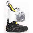 Salomon X-Max 120 Adult Ski Boot Liners - Size 7 / 7.5 - Mondo 25 / 25.5 Used