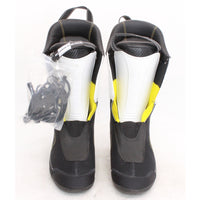 Salomon X-Max 120 Adult Ski Boot Liners - Size 7 / 7.5 - Mondo 25 / 25.5 Used