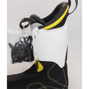 Salomon X-Max 120 Adult Ski Boot Liners - Size 7 / 7.5 - Mondo 25 / 25.5 Used