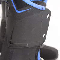 Salomon S/Pro HV 130 Adult Ski Boot Liners - Size 7 / 7.5 - Mondo 25 / 25.5 Used