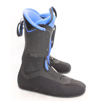 Salomon S/Pro HV 130 Adult Ski Boot Liners - Size 7 / 7.5 - Mondo 25 / 25.5 Used