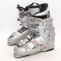 Nordica Easy 5 One Ski Boots - Size 9.5 / Mondo 27.5 Used