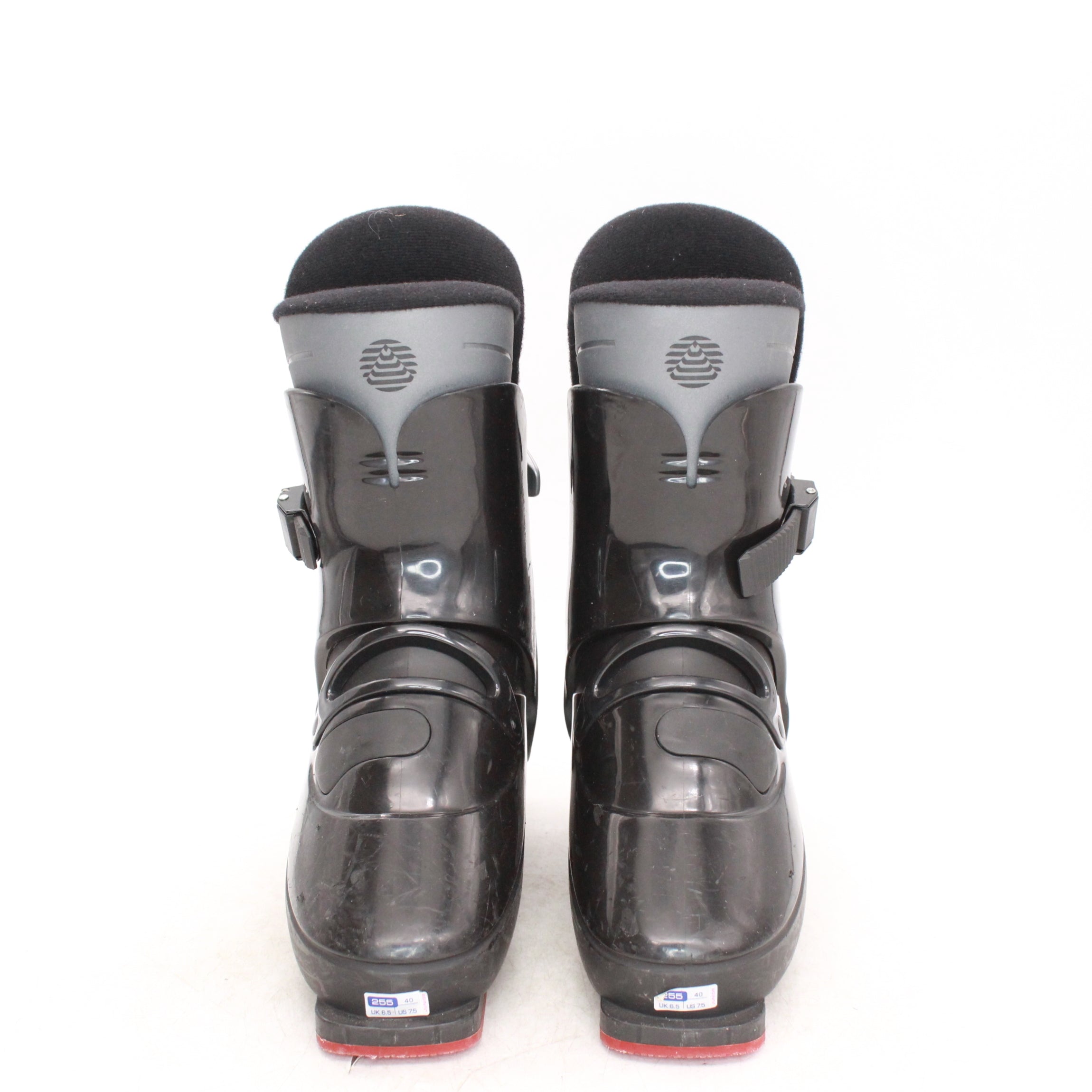 Alpina Discovery Junior Ski Boots - Size 7.5 / Mondo 25.5 Used