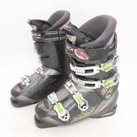 Nordica Cruise 80 Ski Boots - Size 8.5 / Mondo 26.5 Used