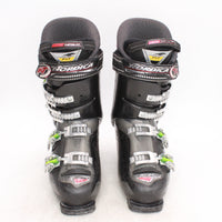 Nordica Cruise 80 Ski Boots - Size 8.5 / Mondo 26.5 Used