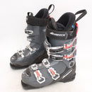 Nordica Sport Machine 90 Ski Boots - Size 6.5 / Mondo 24.5 Used
